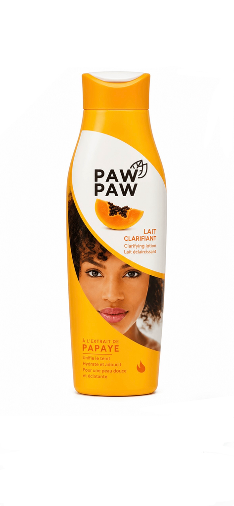 LAIT PAW PAW 500ML