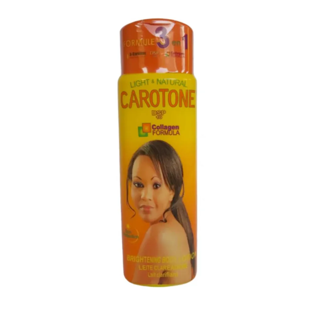 SÉRUM CLARIFIANT À L'HUILE CAROTONE