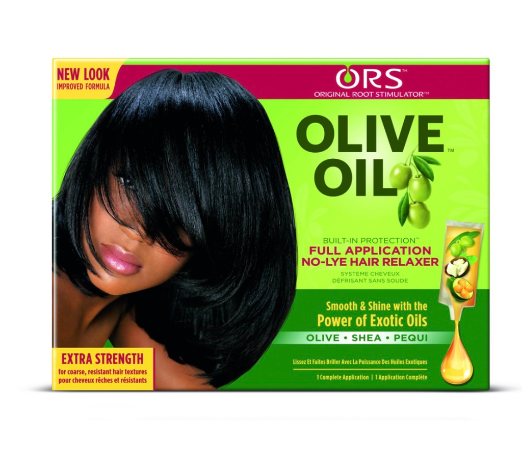 ORS FULL APPLICATION RELAXER EXTRA STRENGTH