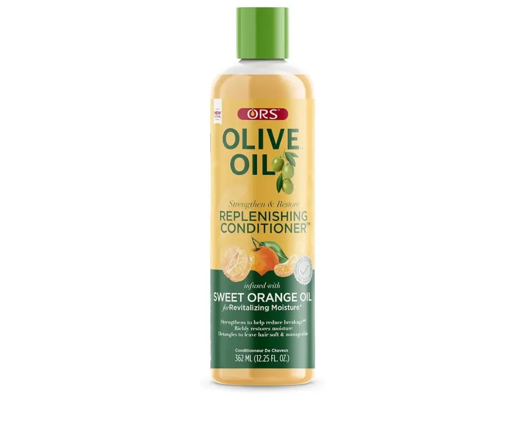 ORS OLIVE OIL  CONDITIONER 12.25OZ