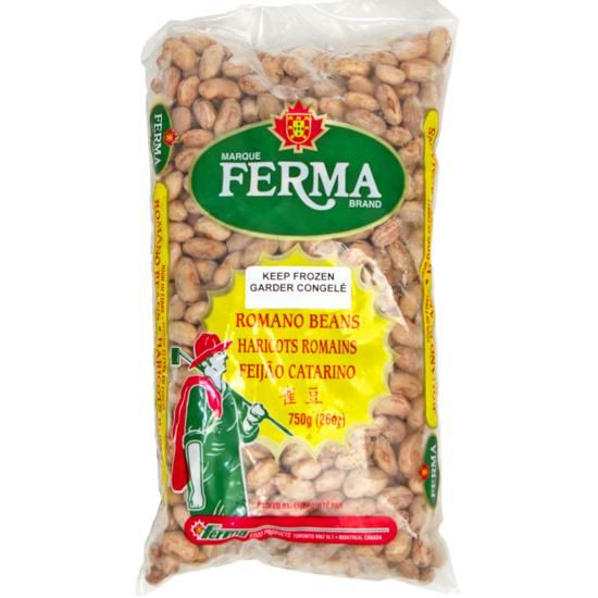 ferma-frz-atlantic-romano-beans-750g