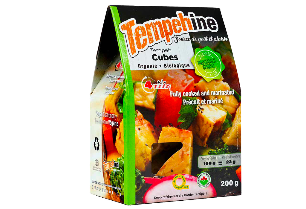tempehine-printanier-cube-200g