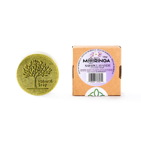 moringa-savon-lavande-100g