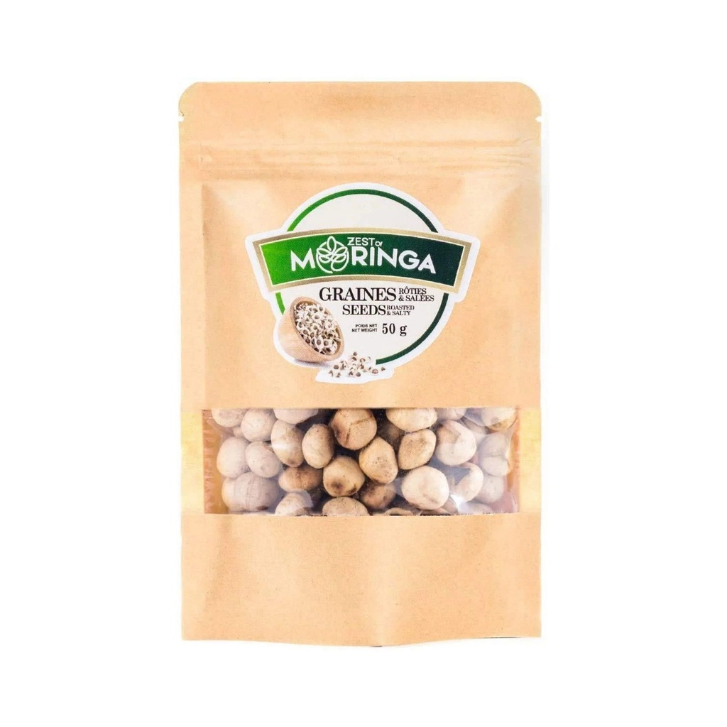 moringa-graines-grillees-50g