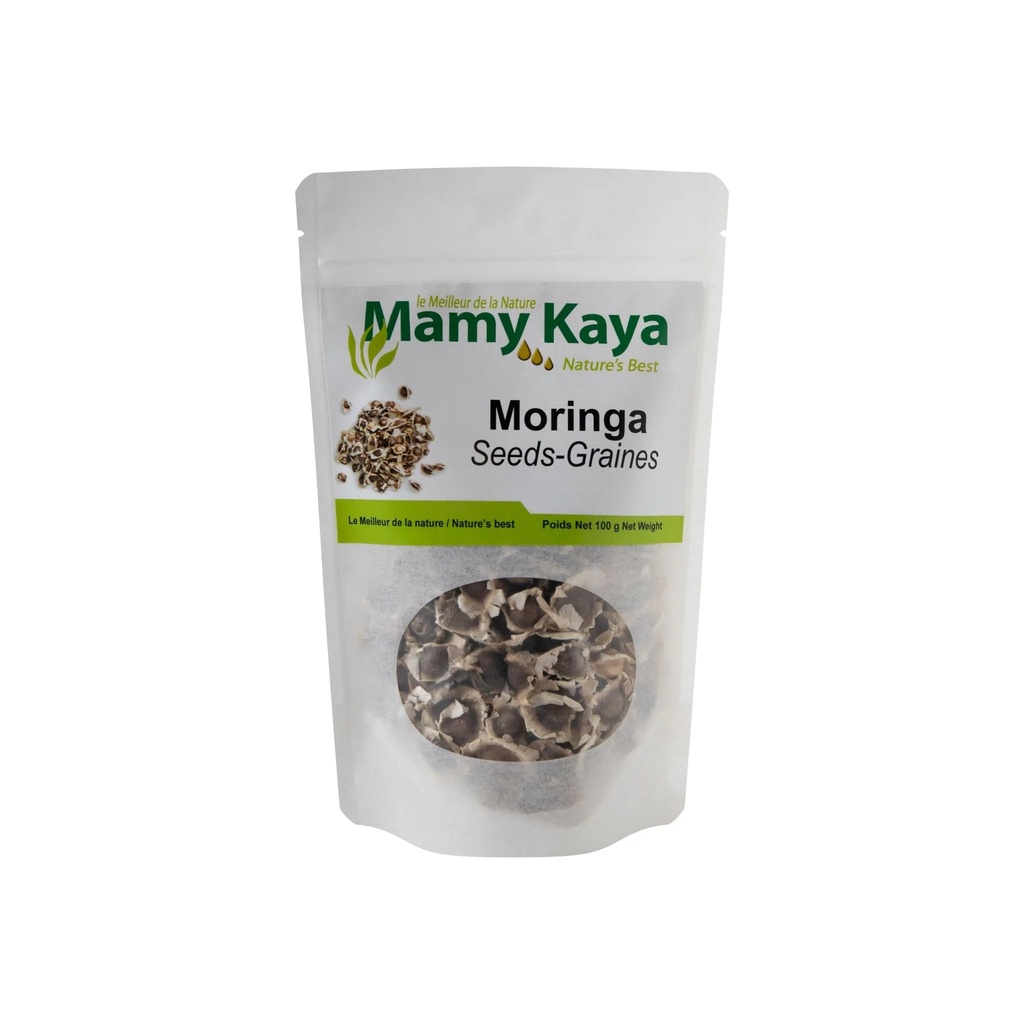 mamy-kaya-graines-de-moringa-100g