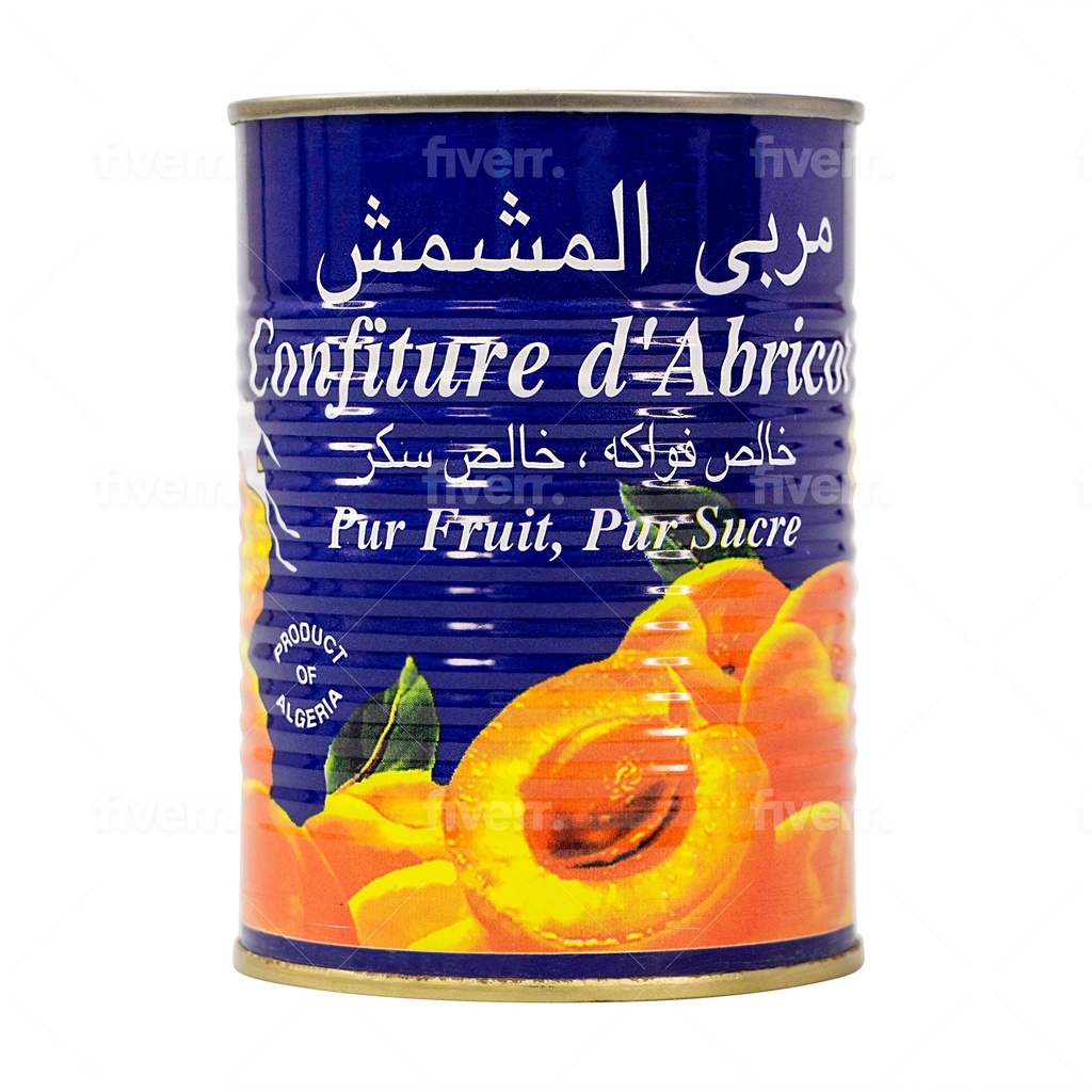 telloise-confiture-dabricot-400g