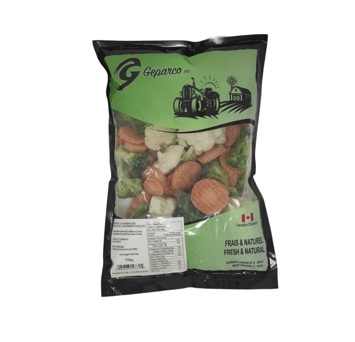 californien-melange-750g