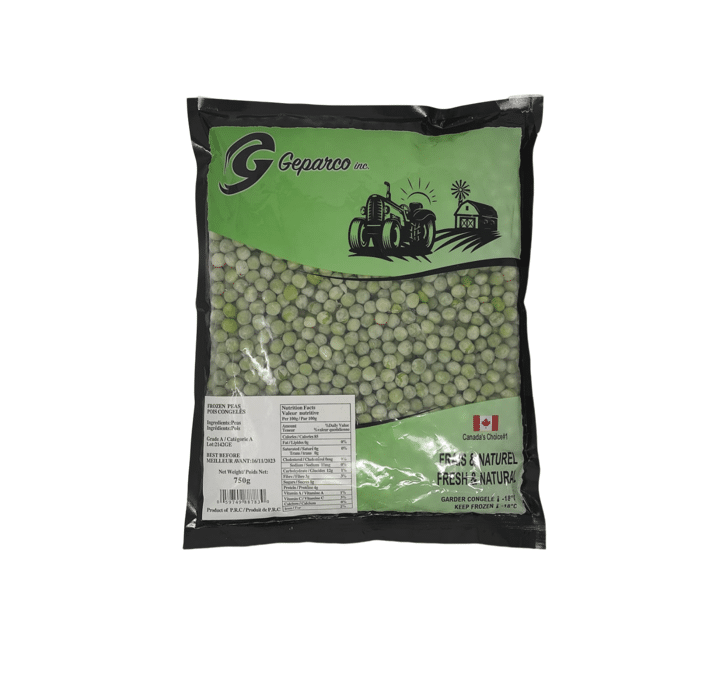 petits-pois-750g