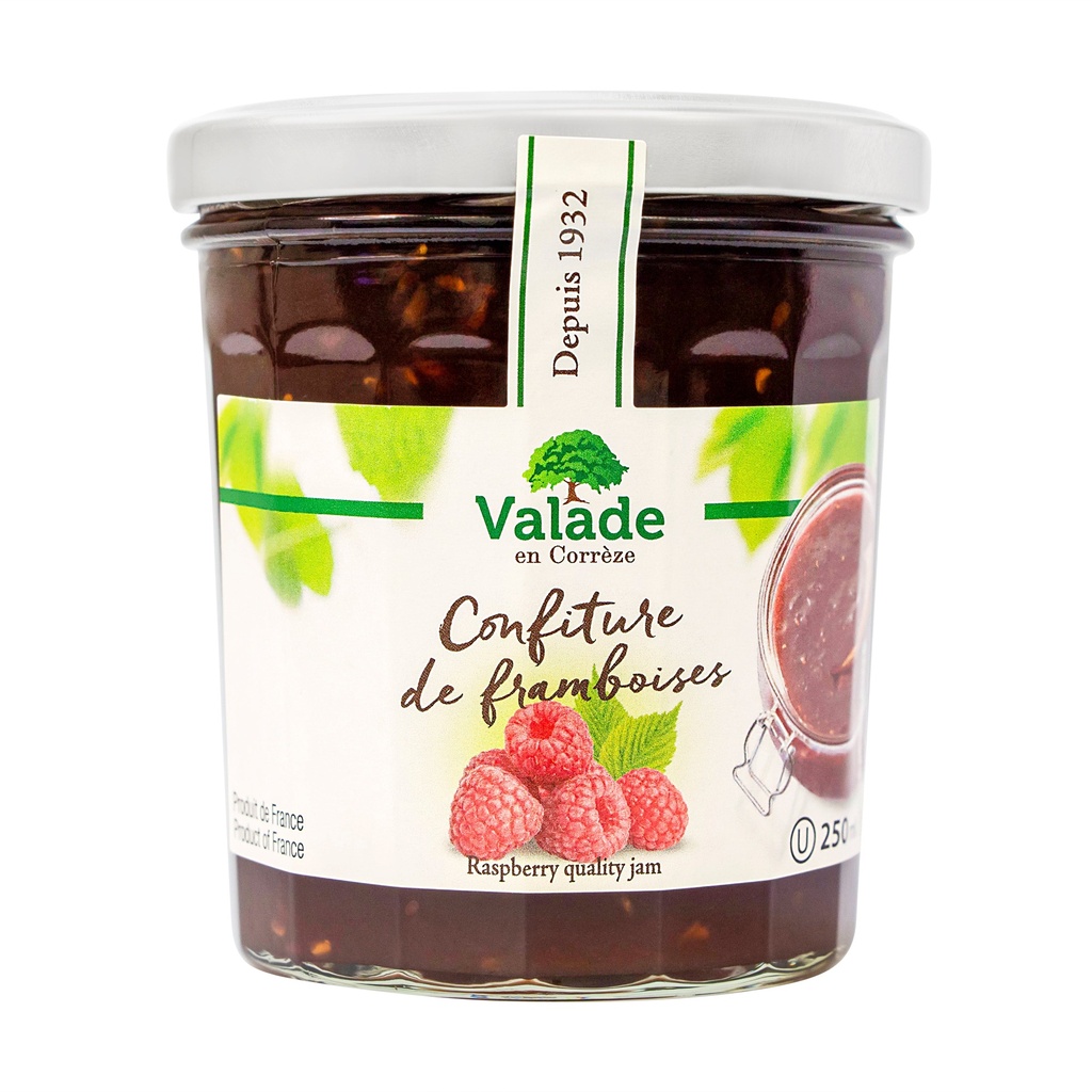valade-confiture-framboise-250ml-2