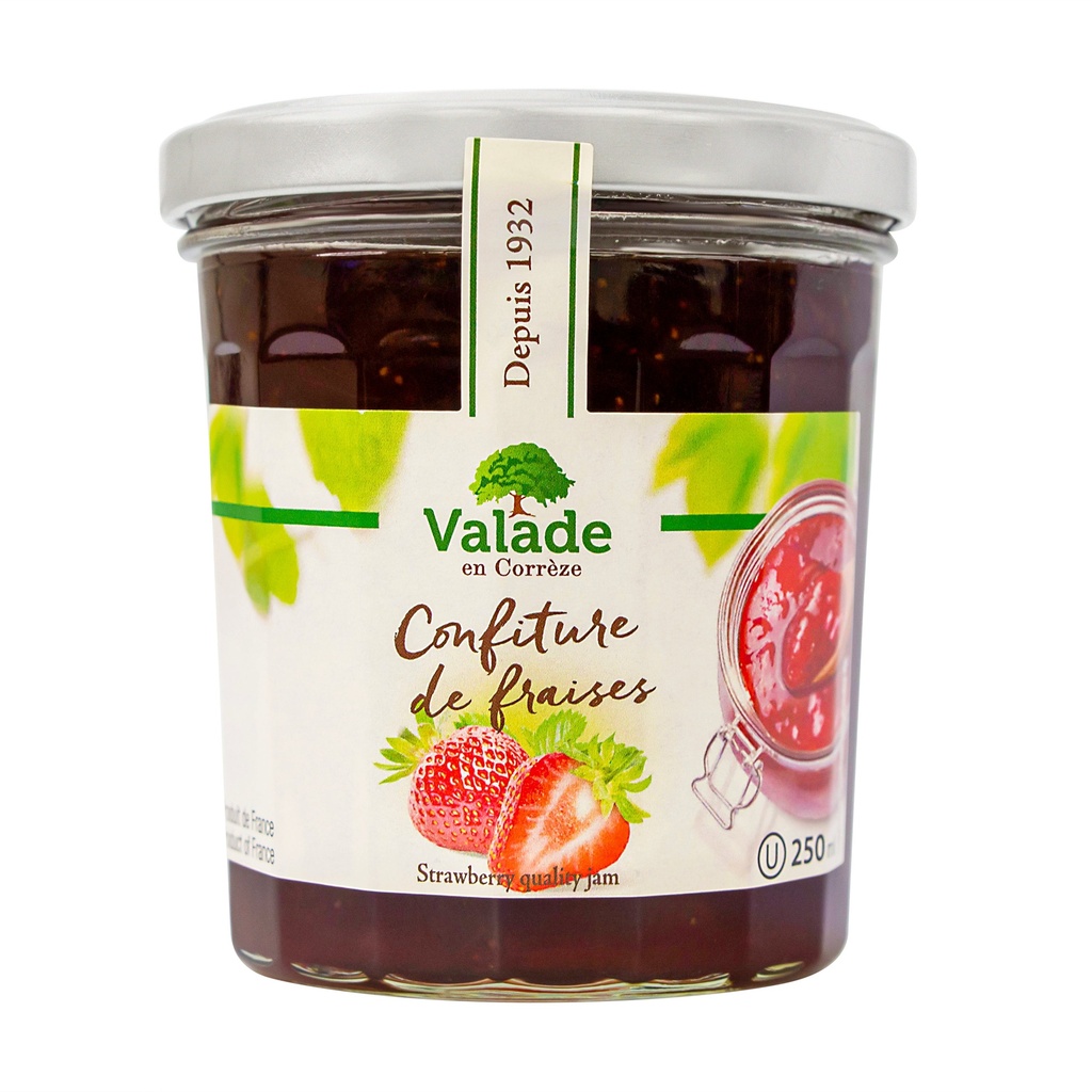 valade-confiture-de-fraise-250ml-2