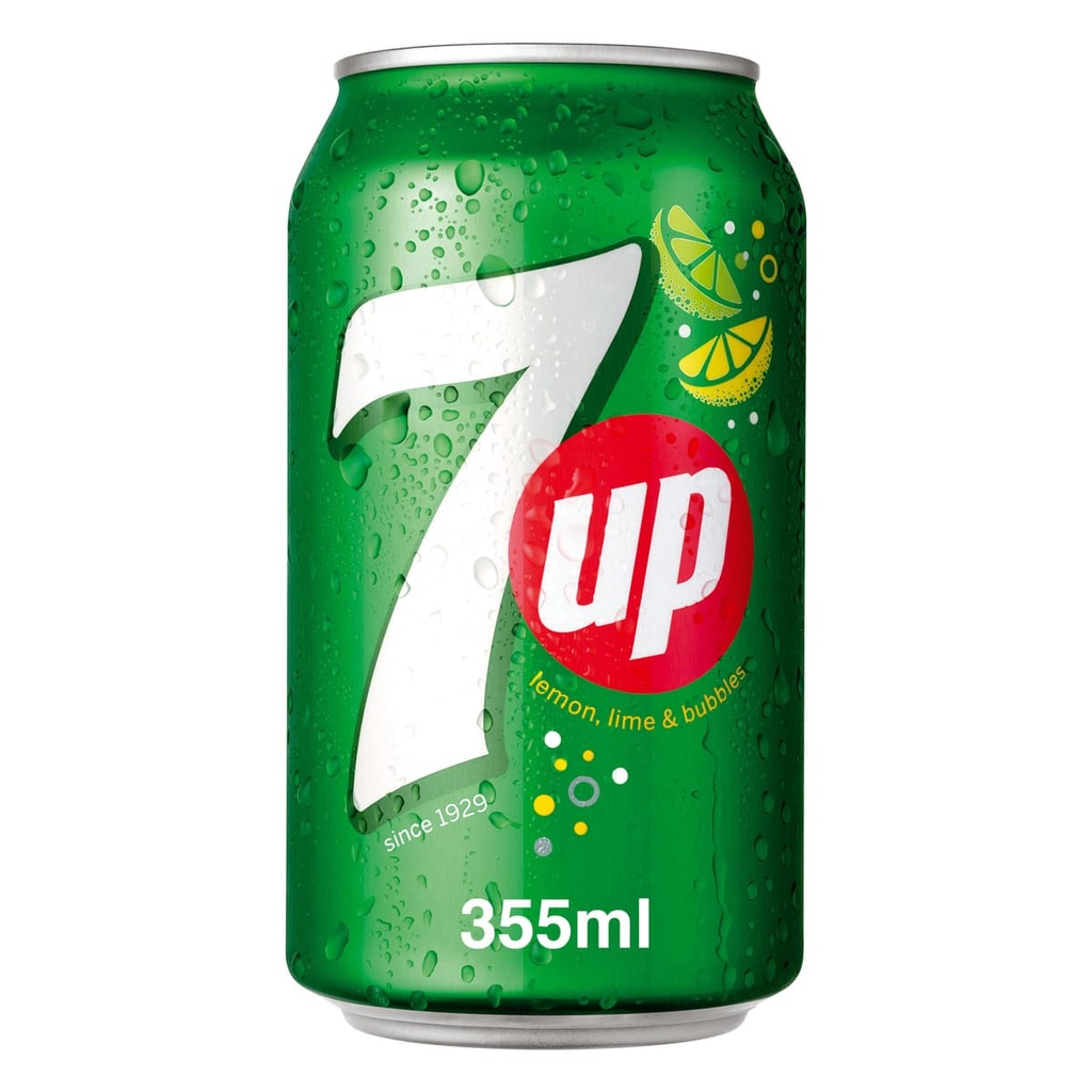 7 up original 355ml 2