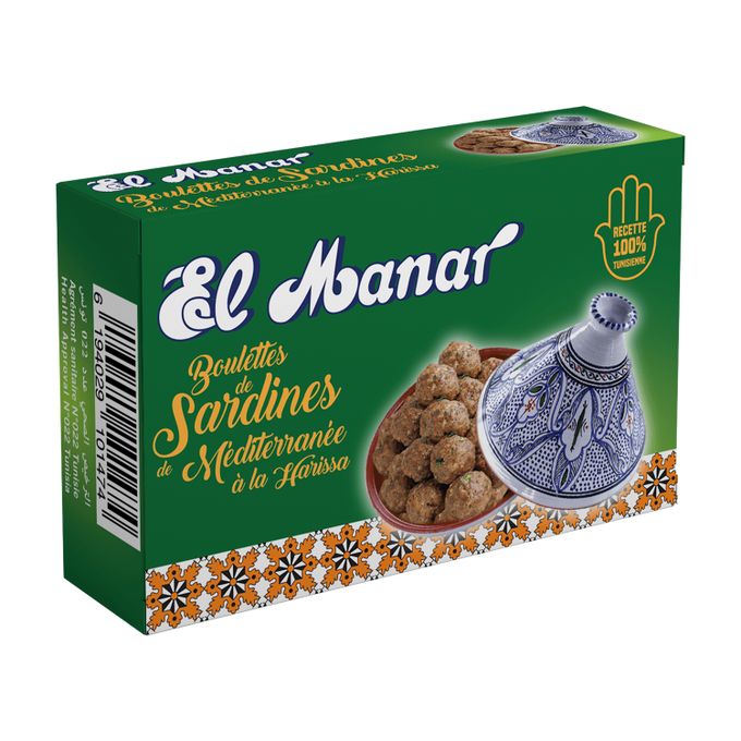 el-manar-mediterranean-sardines-balls-in-harissa-125g-1