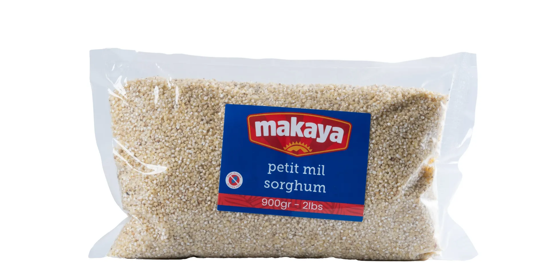Makaya - Petit Mil 2lbs