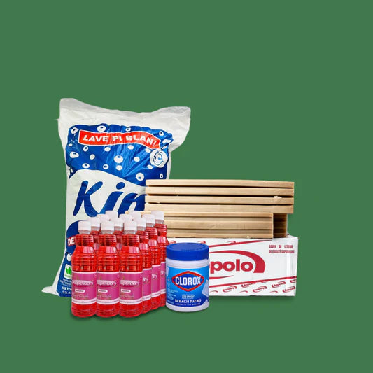 kit-dentretien