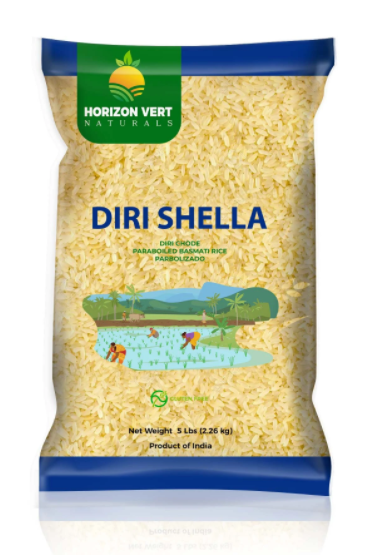 diri-shela