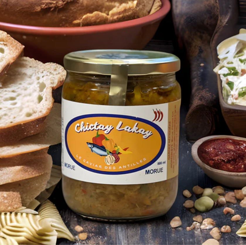 chiktay-lakay-morue-500ml