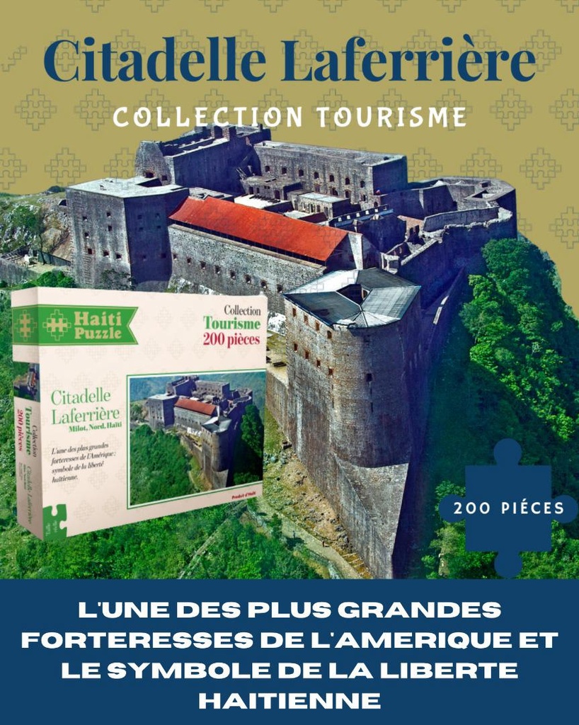 haiti-puzzle-collection-tourisme-citadelle-laferriere-200-pieces