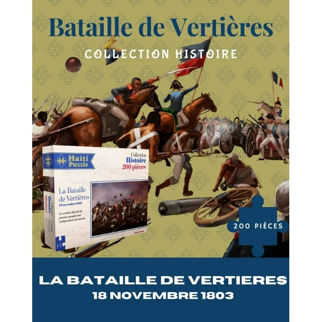 haiti-puzzle-collection-histoire-haitienne-la-bataille-de-vertieres-200-pieces