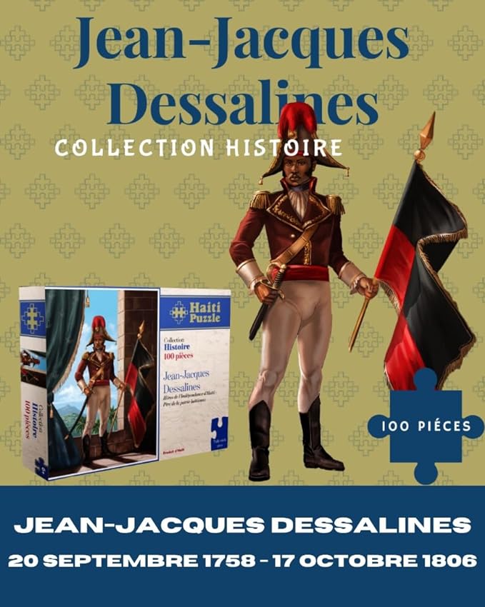 haiti-puzzle-collection-histoire-haitienne-jean-jacques-dessalines