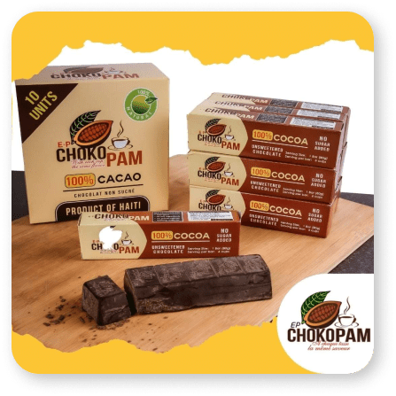 chokopam