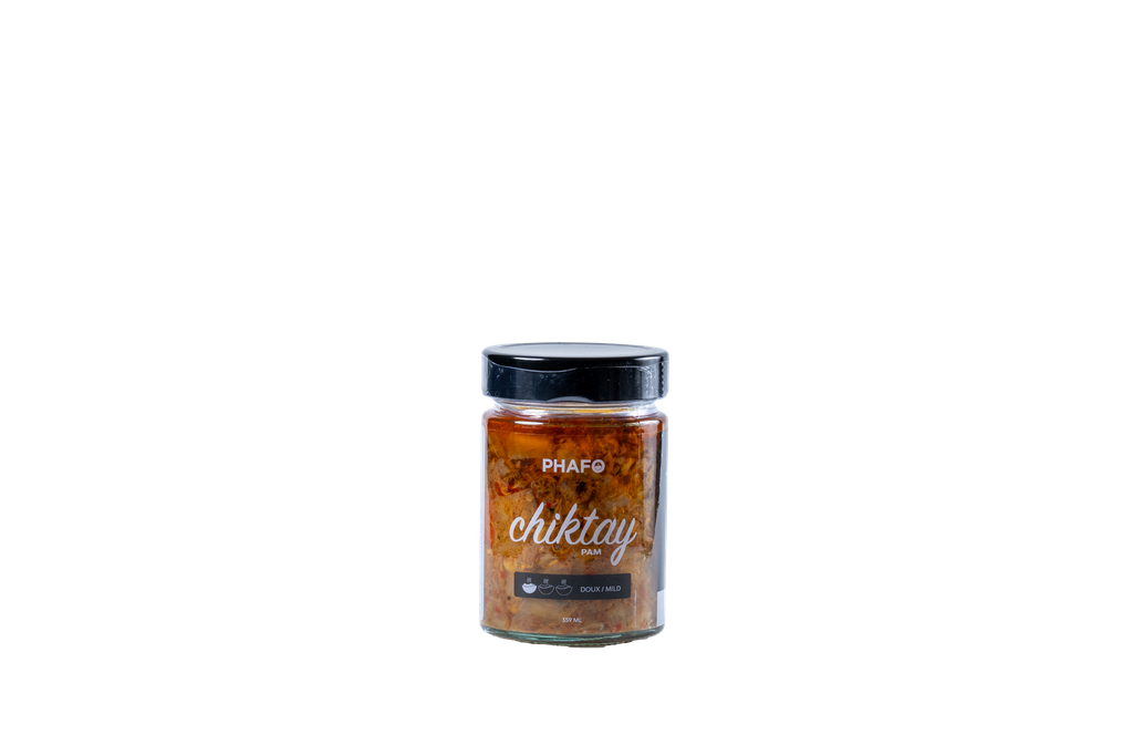 Phafo - Chiktay PAM 359ml